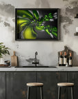 Plakat - 3d Futuristic 37