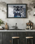 Poster - Tiger 90s 12
