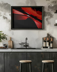 Plakat - Abstract 90s 60