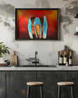Poster - African Art 5