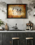 Poster - African Art 6