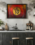 Plakat - African Art 46