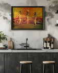 Poster - African Art 50
