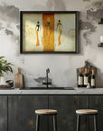 Plakat - African Art 65