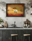 Poster - African Art 68