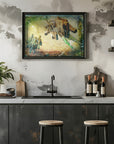 Plakat - Sience Fiction 19