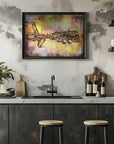 Plakat - Sience Fiction 18