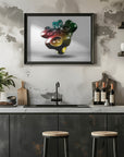 Plakat - 3d Art 5