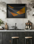 Plakat - 3d Art 9