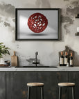 Poster - 3d Art 25