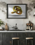 Plakat - 3d Art 26