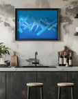 Plakat - 3d Art 30