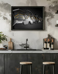 Plakat - 3d Art 36