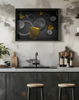 Plakat - 3d Art 40