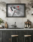 Plakat - Street Art 1
