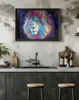 Poster - Lion 5