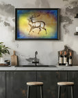 Plakat - Red Deer 5