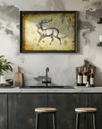 Plakat - Red Deer 6