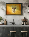 Plakat - Red Deer 9