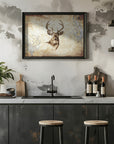 Plakat - Red Deer 10