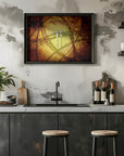 Poster - Warm Abstracts