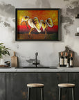 Poster - Warm Abstracts 48