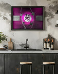 Plakat - Warm Abstracts 89