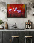 Poster - Warm Abstracts 124