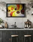 Poster - Warm Abstracts 140