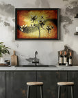 Poster - Warm Abstracts 150