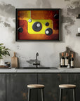 Poster - Warm Abstracts 152