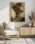 Poster - Terra-cybo 3