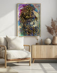 Poster - Terra-cybo 14