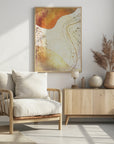Plakat - Boho art 12