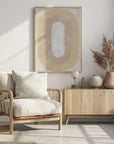 Poster - Myung ovals