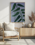 Poster - Shina branch