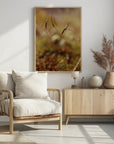Poster - Magic stamen