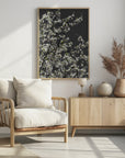Plakat - Spring branches