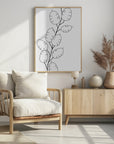 Poster - Lunaria