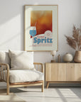Poster - Aperol Spritz print