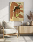 Plakat - Lemonapple - Admen.dk