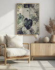 Plakat - I Jungle01x a 50x70xa