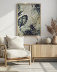 Plakat - I Jungle01x a 50x70xc