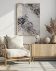 Plakat - Poster 50x70 Flower01xb Hl