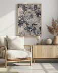 Plakat - Poster 50x70 Flower01xdl