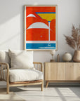 Poster - Capri