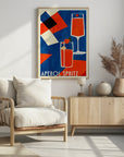 Plakat - Aperol Spritz