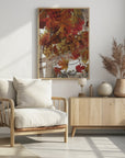 Plakat - Autumn fantasy
