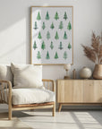 Plakat - Blursbyai Pat008 Poster24x36