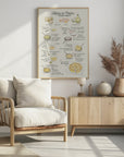 Plakat - Blursbyai Rcp001 01 Poster24x36